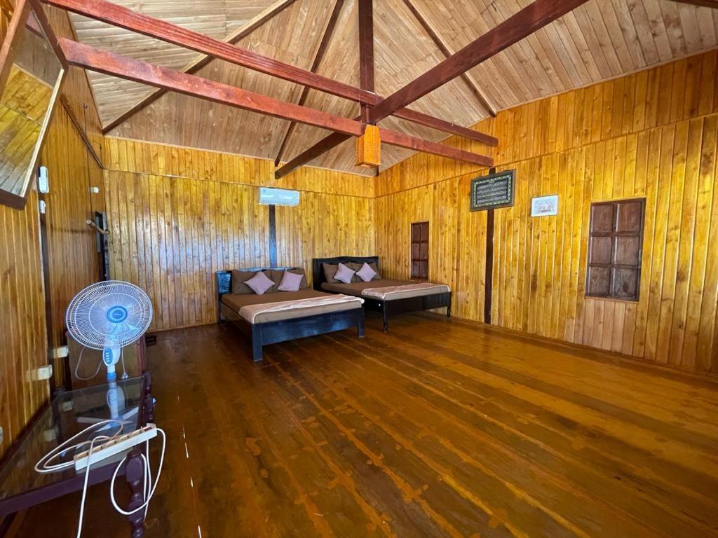 Home Stay Ramli Біра Екстер'єр фото