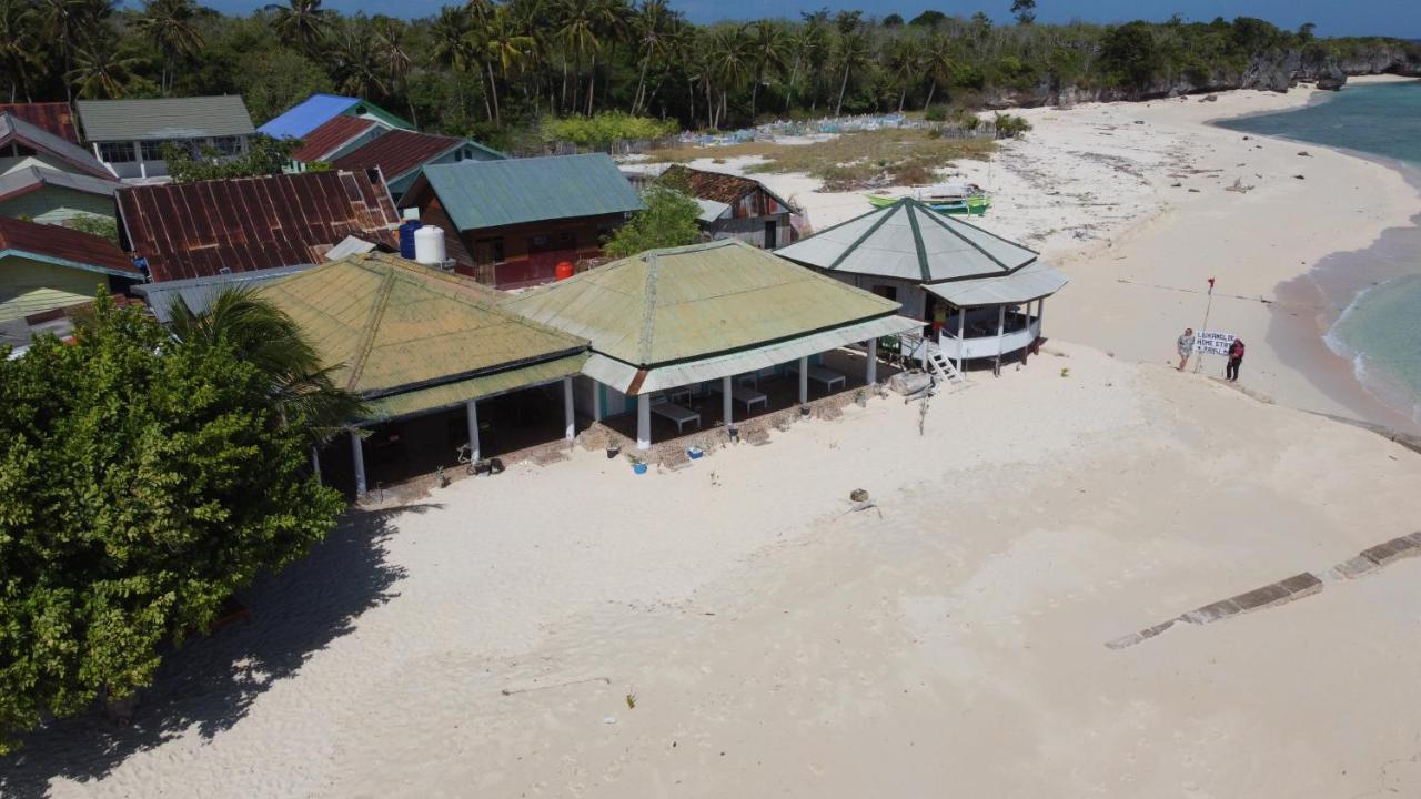 Home Stay Ramli Біра Екстер'єр фото